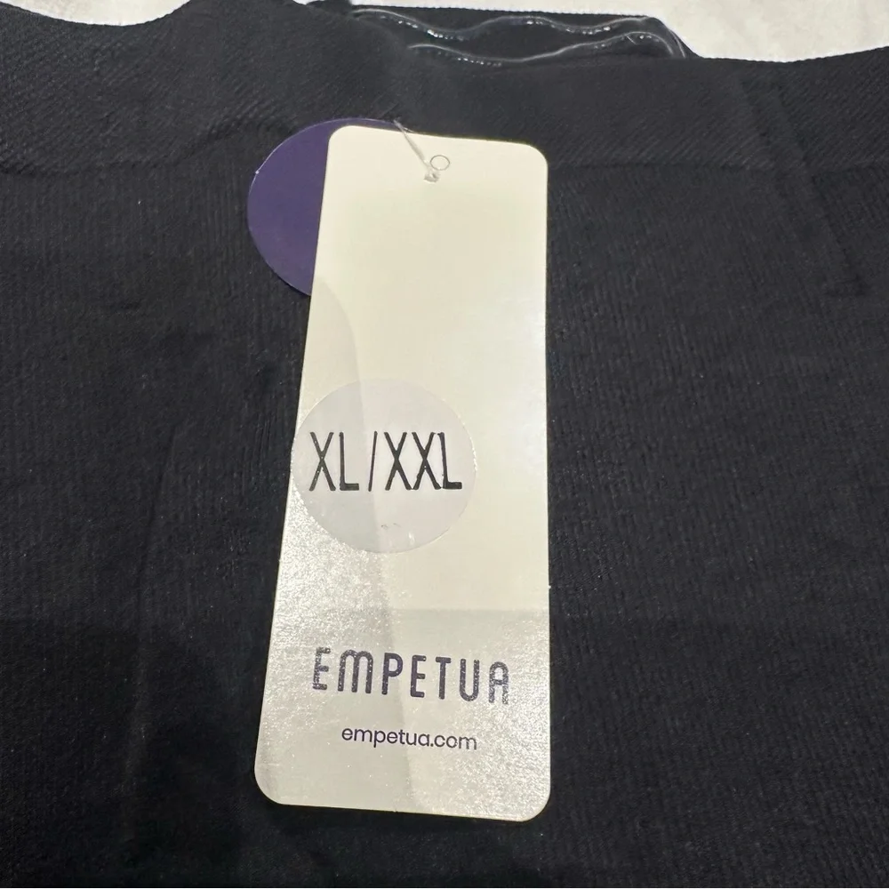 Shapermint Empetua Every Day Comfort High Waisted Shaper Shorts Size XL / XXL